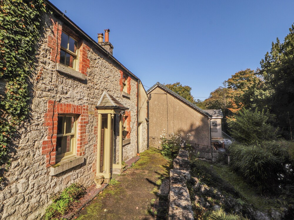 Rock Cottage