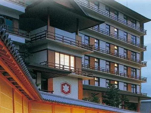 Ryotei Koyo