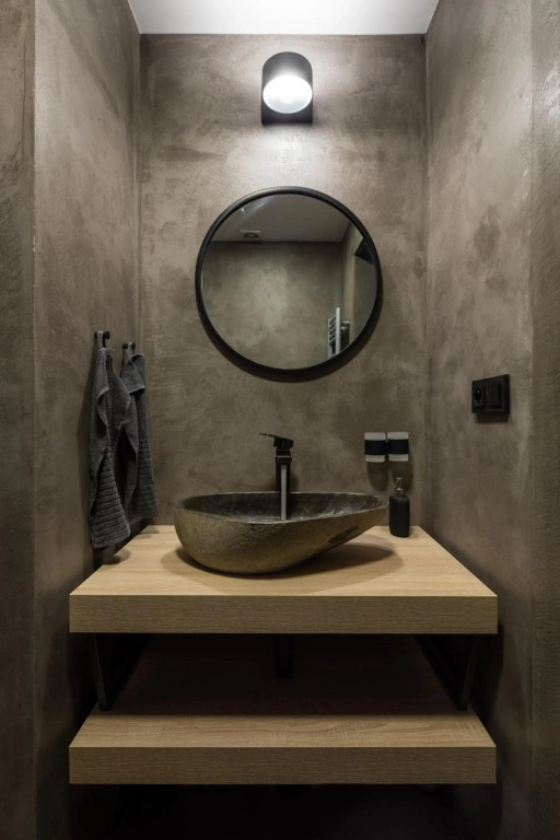 Designer Apartments in New Town by Prague Days