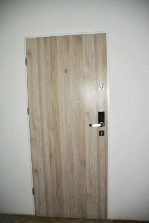 Apartament 100m od morza