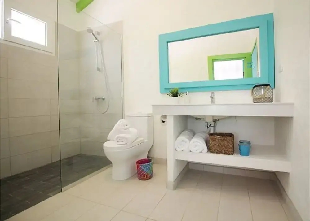 Casa Aqua