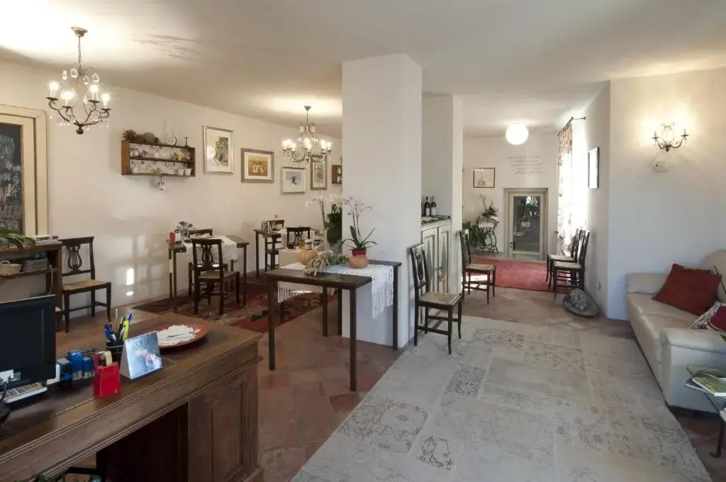 Agriturismo Rivella