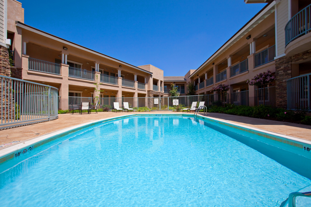 Holiday Inn Express Hotel & Suites San Dimas by IHG