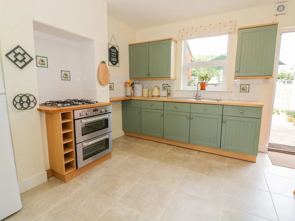 Sea View Cottage