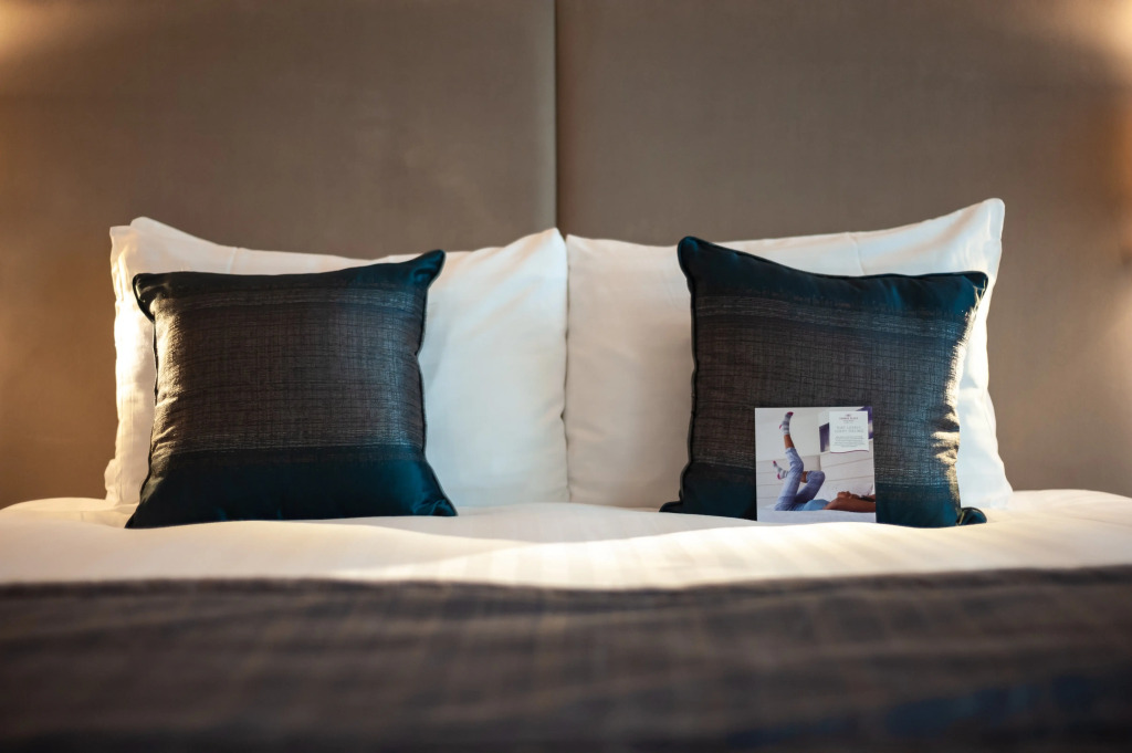 Crowne Plaza London Heathrow T4, an IHG Hotel