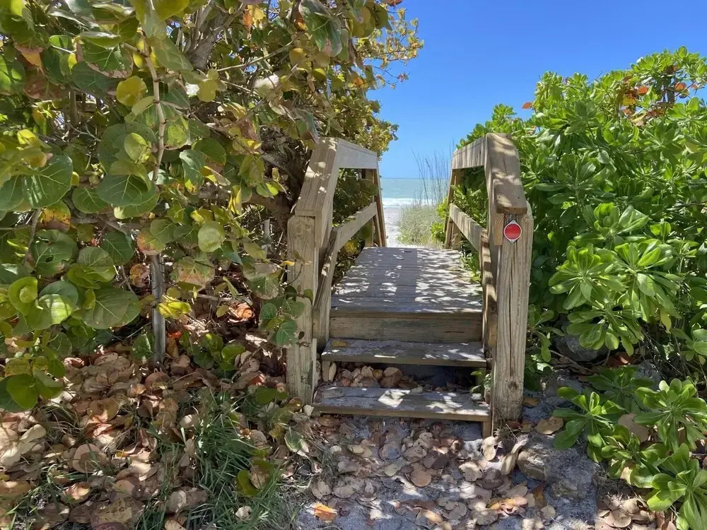 Slice of Paradise in Manasota Key
