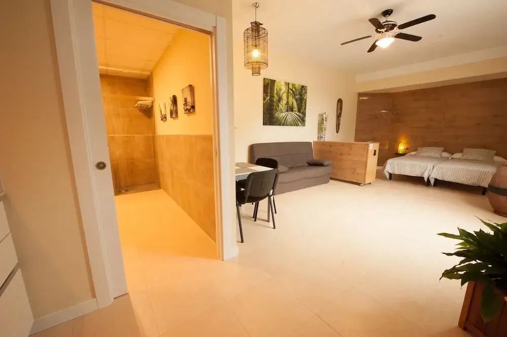 Homey Apartamentos Guipuzkoa