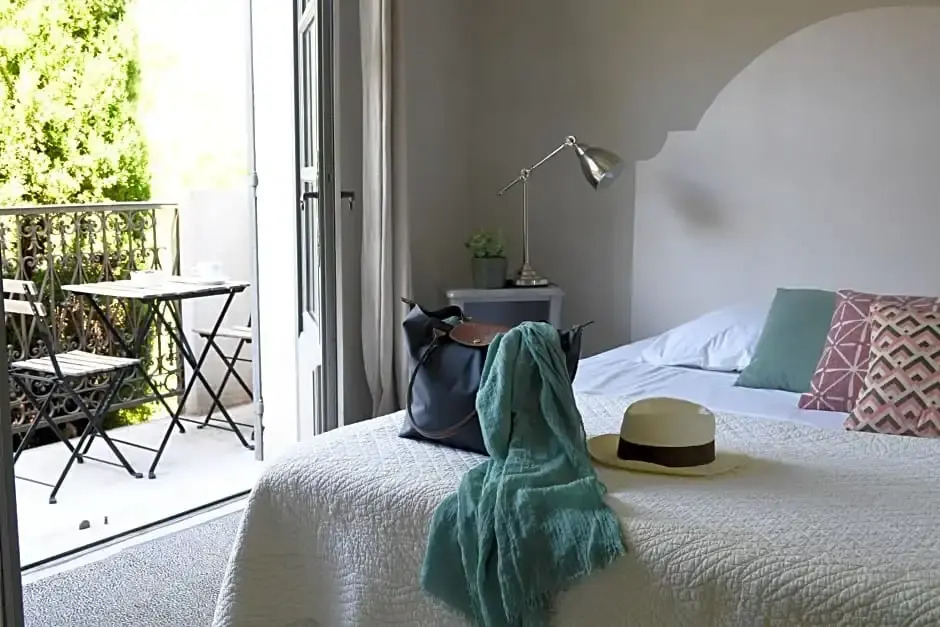 La Maison De Bécaras