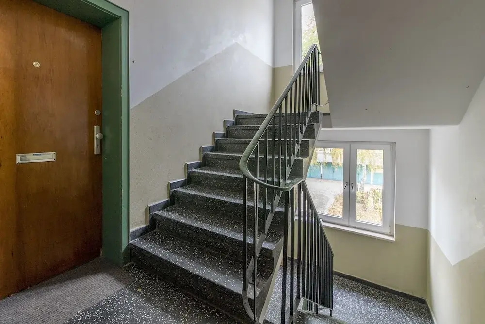 PRIVATE APARTMENT ISARSTRAßE