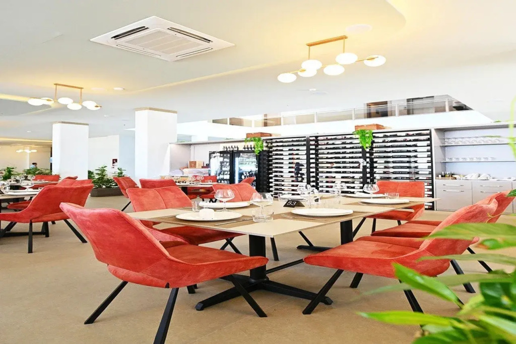 Fllad Resort & SPA Durres