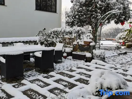 Shanshui Yake Guesthouse