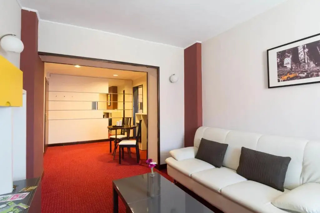 Hotel Sport B90