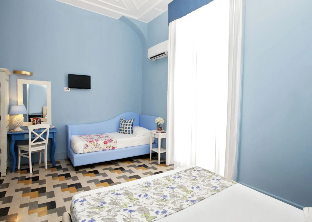 B&B Antonello da Messina