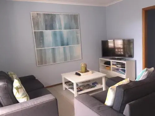 Salty Air Apartments Kingscote Kangaroo Island