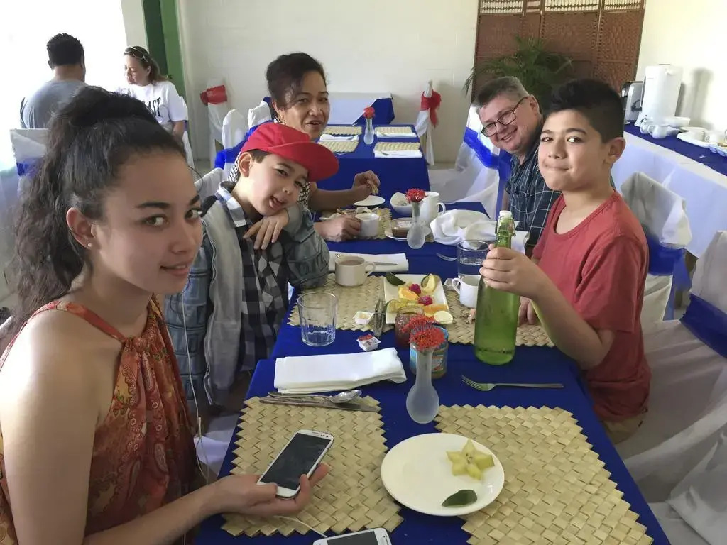 Moatoga Hotel
