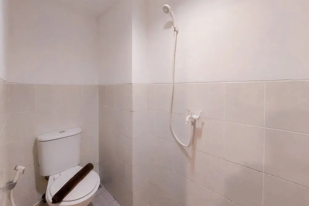 Simply And Homey 2Br Urbantown Serpong Apartment