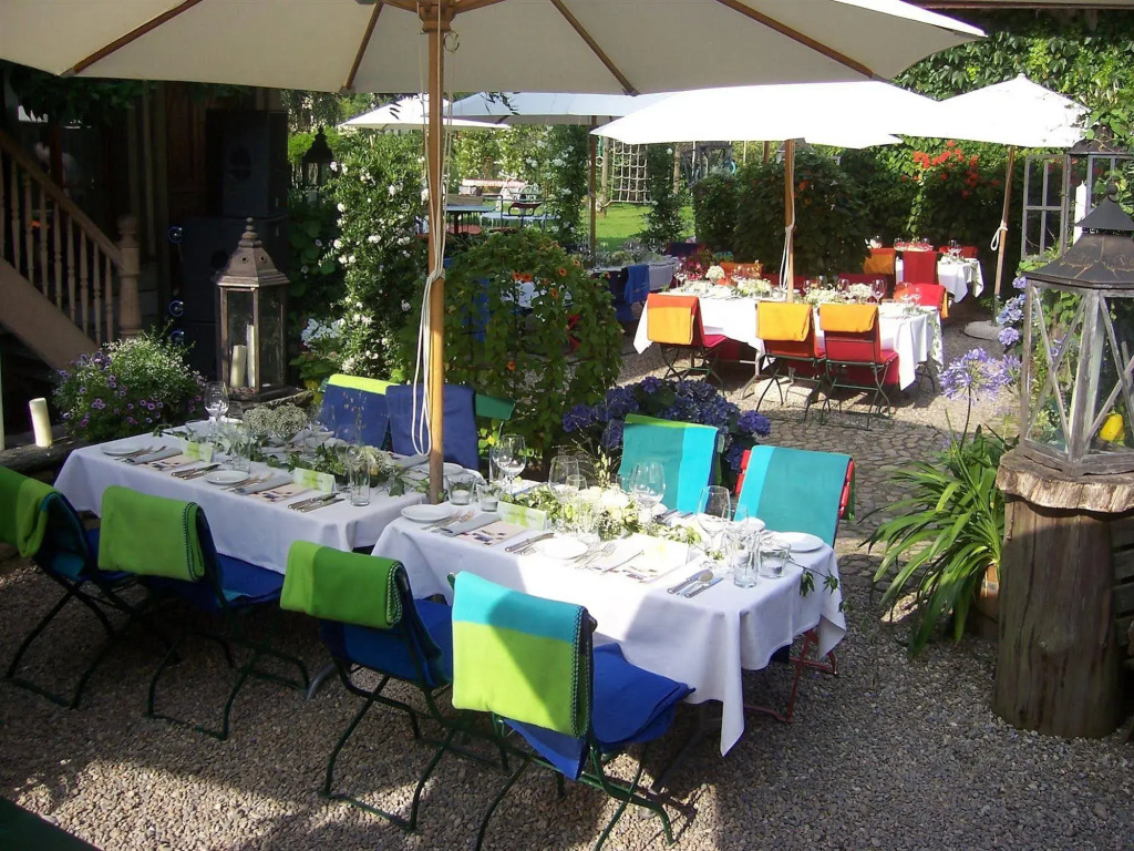 Landgasthof Bären