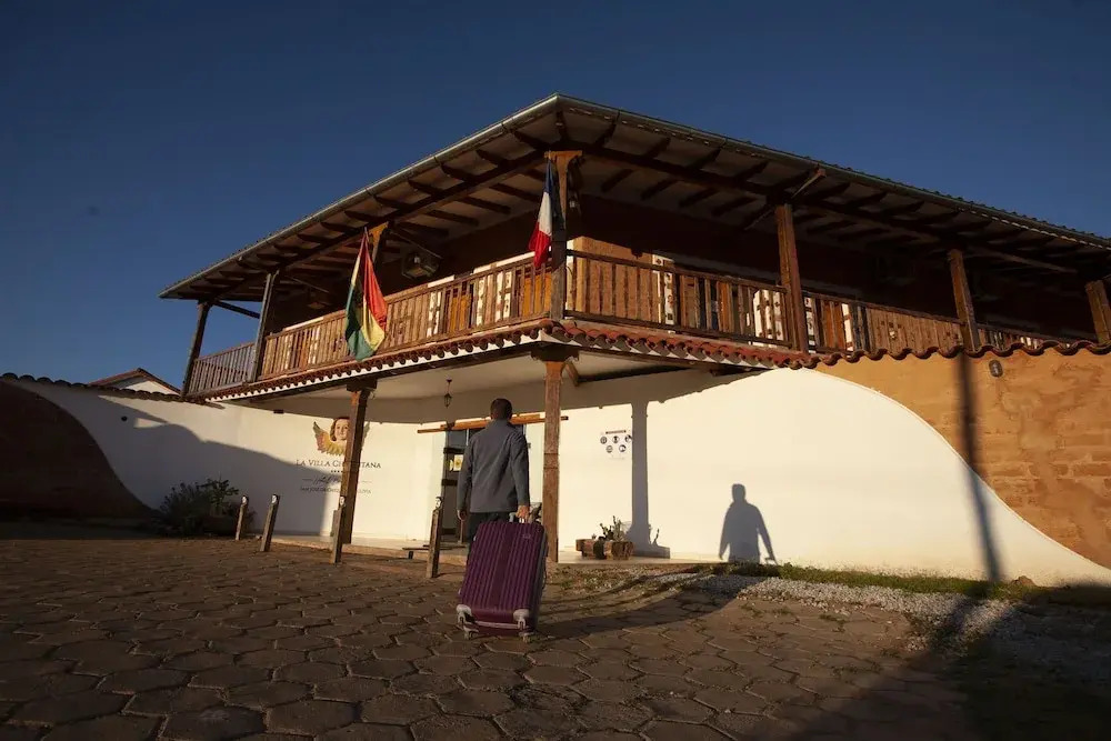La Villa Chiquitana