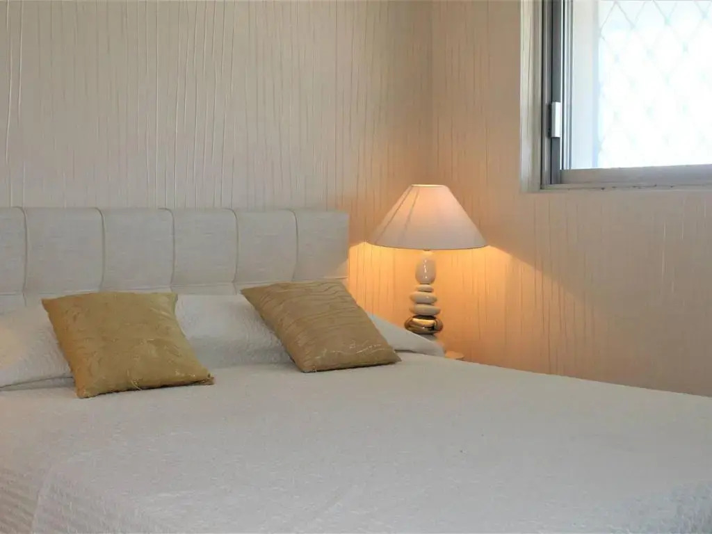 Appartement Villeneuve-Loubet, 3 pièces, 4 personnes - FR-1-252A-72