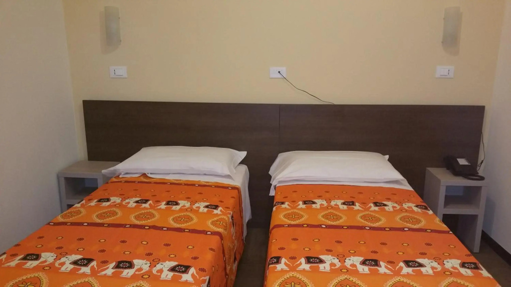 Hotel Tommaseo
