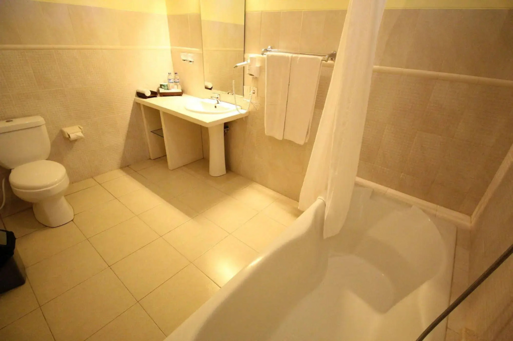 Rossa Garden Hotel Boutique