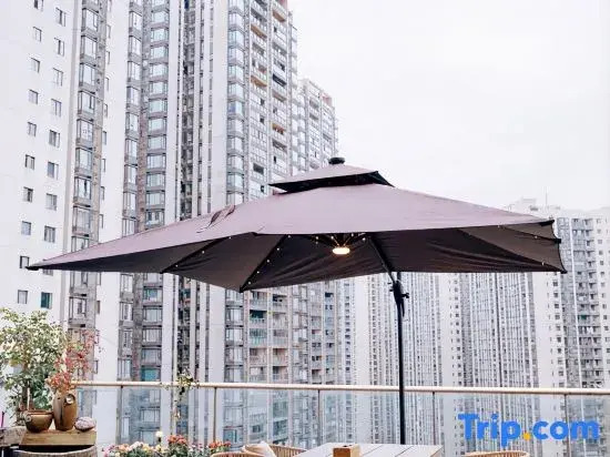 Huayu Homestay (Fengjie Shangdu)