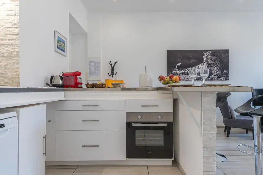 Guest House Maccarani