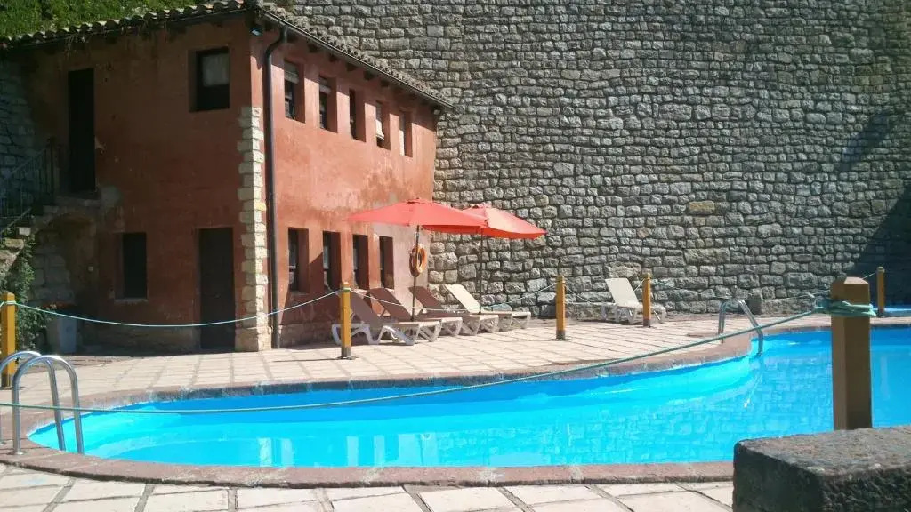 Hotel Albarracín
