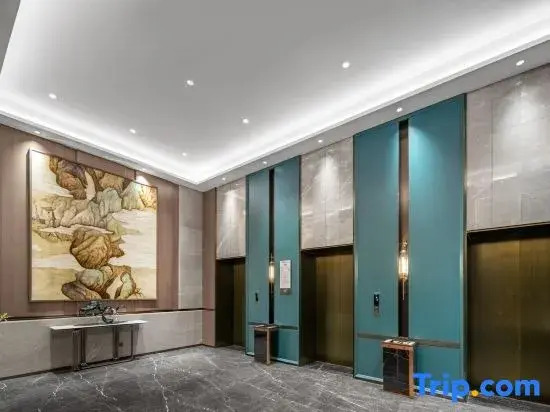Wyndham Garden Hotel, Wenzhou South Railway Station