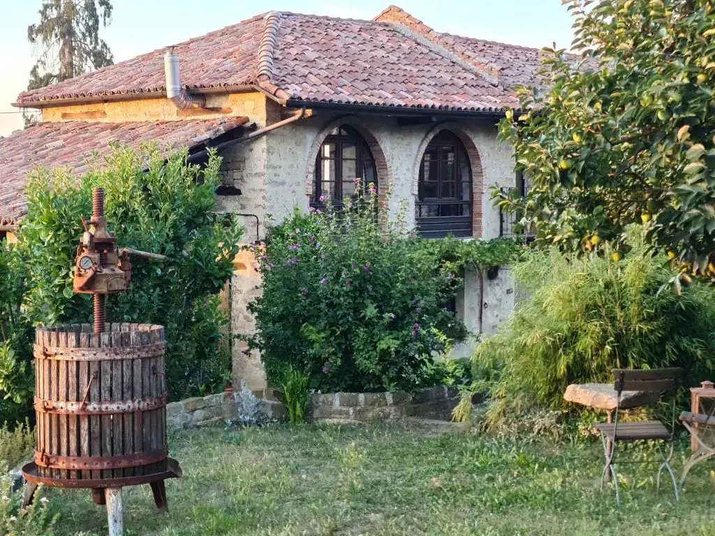Cascina IL SOGNO