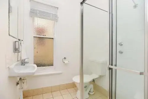 City Apartments at Cecil Mansions
