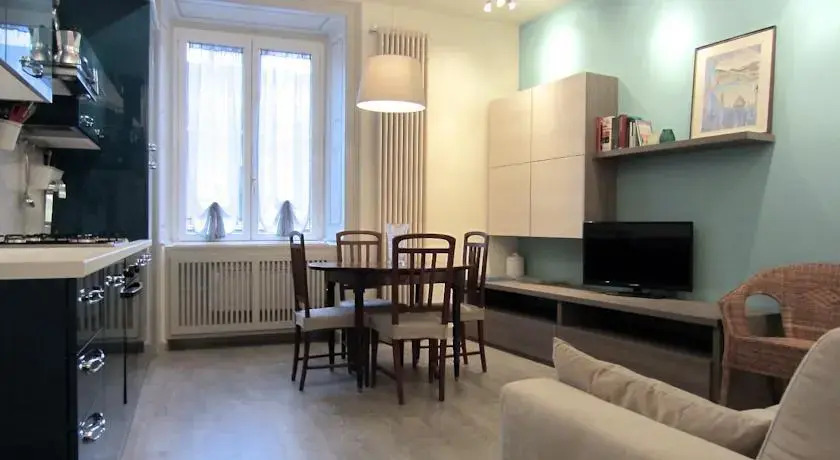 Temporary House - Milan Porta Romana