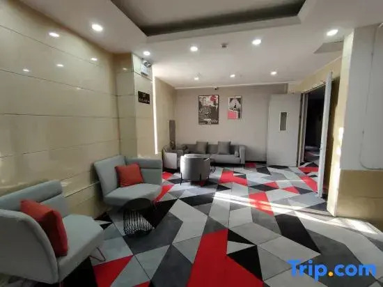 Shangkeyou hotel (Longxue Island Hotel)