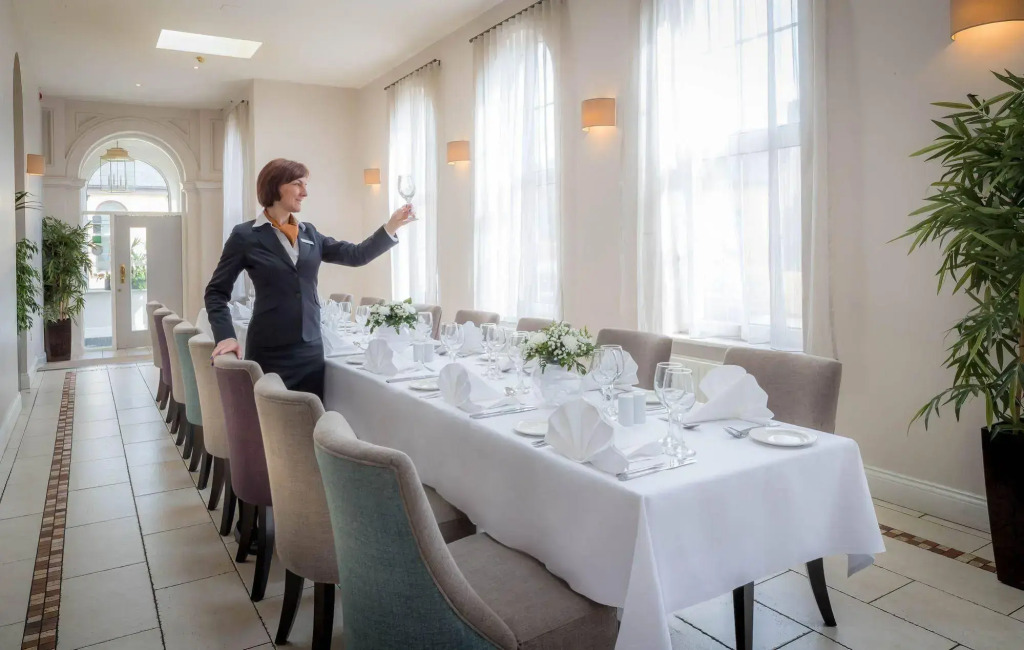 Maldron Hotel Shandon Cork City