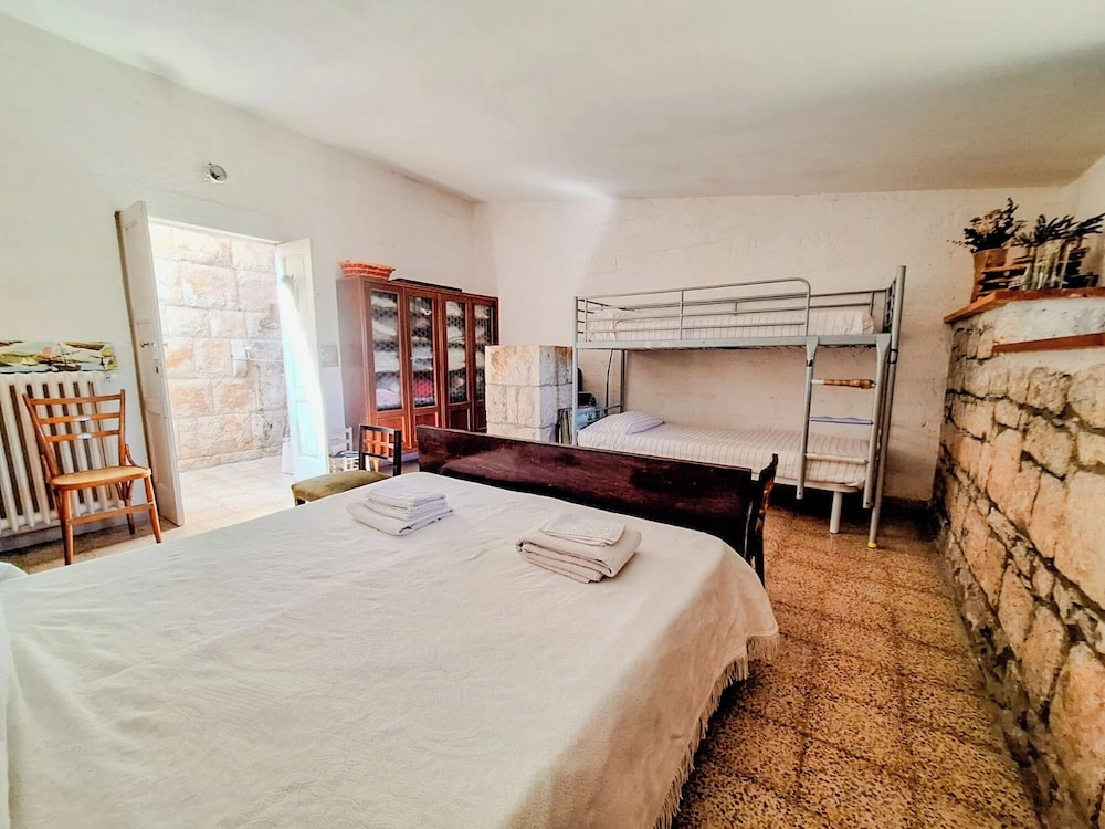 Masseria Ceraso Perrone