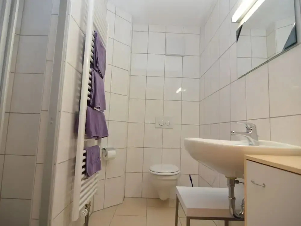Comfortable Apartments in Rotthalmünster