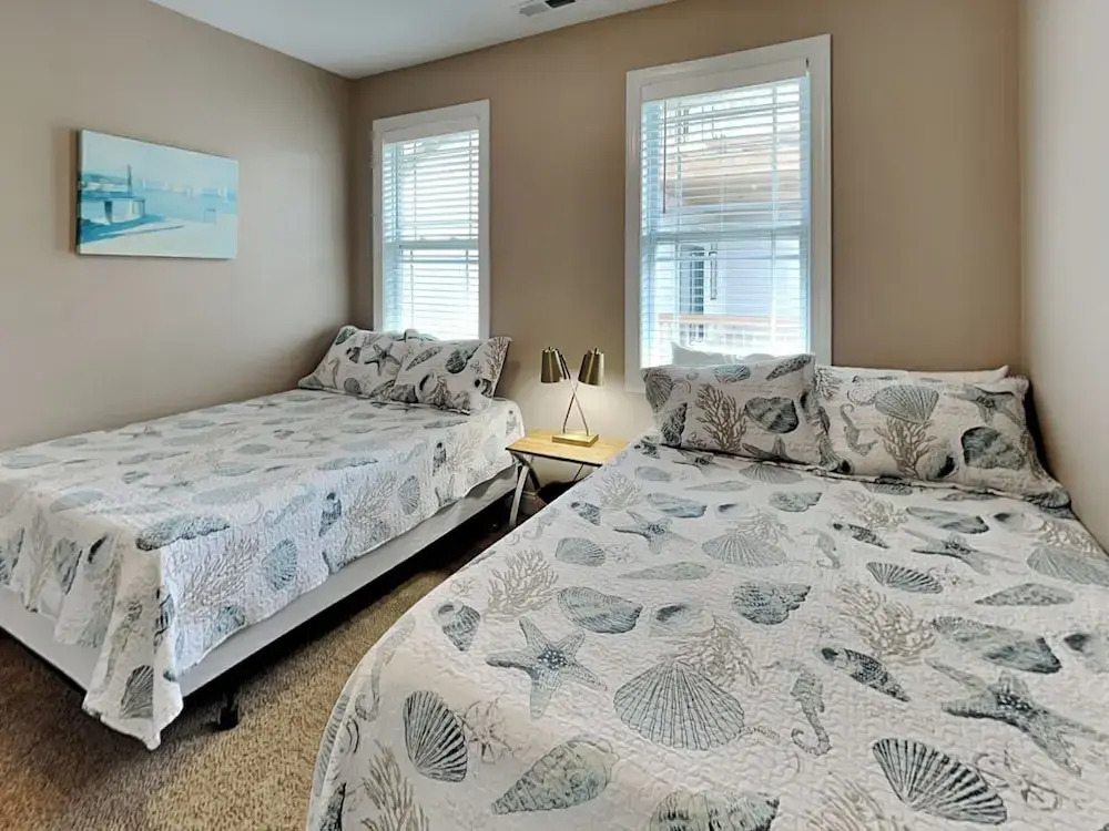 Sundancer by Topsail Realty