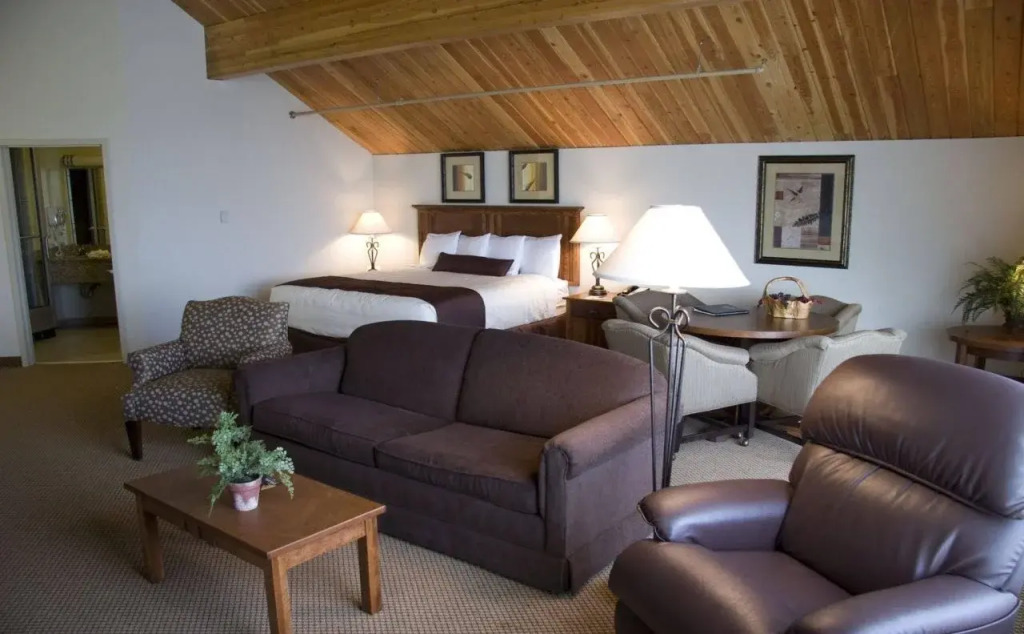 Residence Inn Bozeman