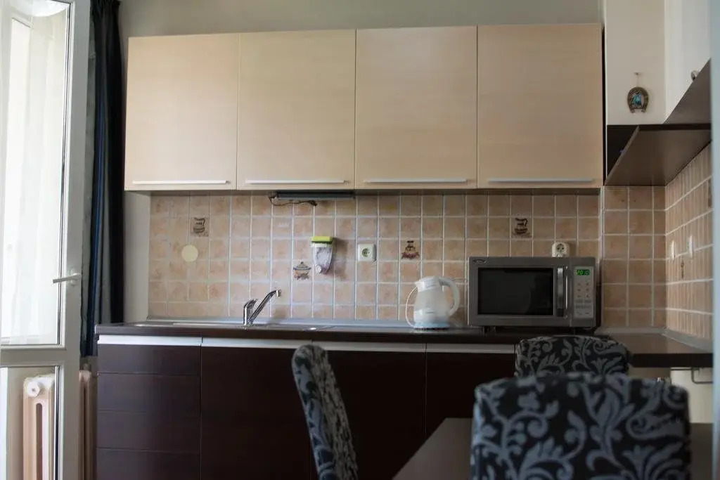 Atavel Guest House