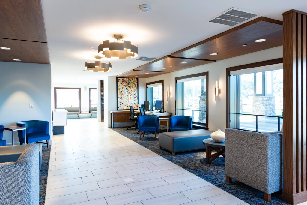 Holiday Inn Express Mill Valley San Francisco Area by IHG