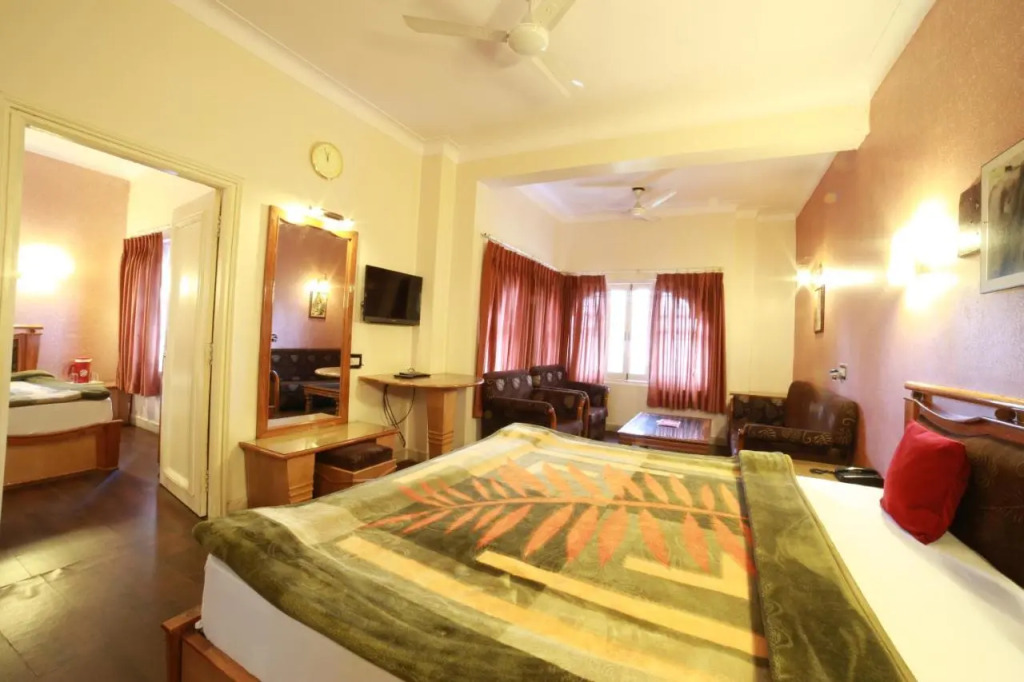 Hotel Maganjis