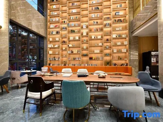 Wanda Moments, Pingdingshan Lushan