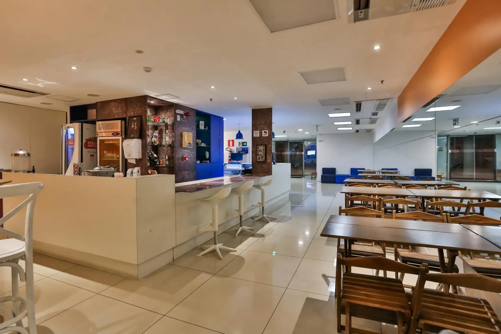 Nobile Inn Pampulha