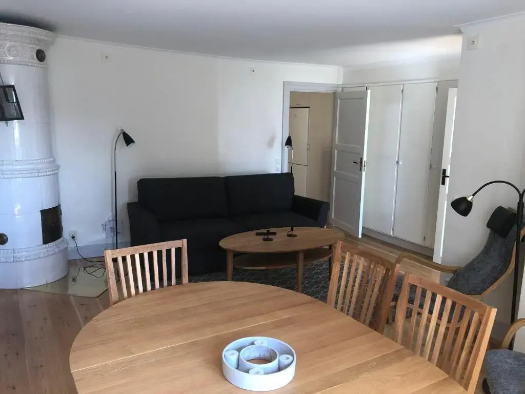 Apartments Strandgatan Visby