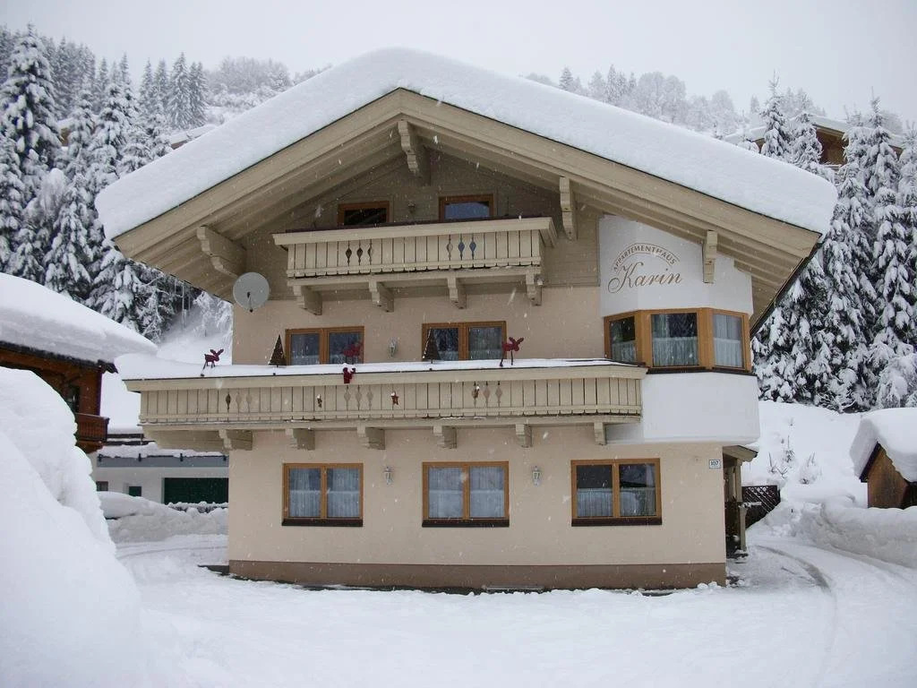 Appartementhaus Karin
