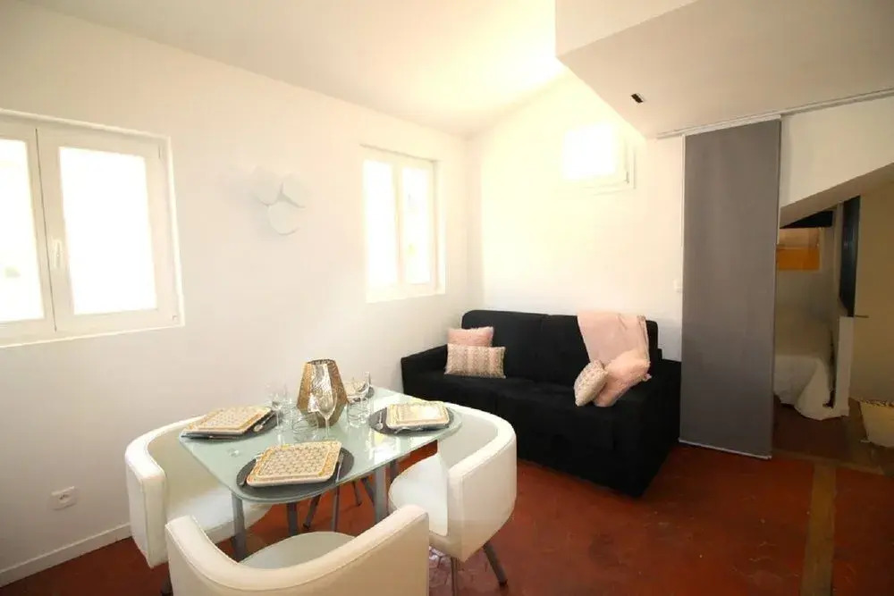 Nice Booking-Abbaye Vieux Nice Saleya