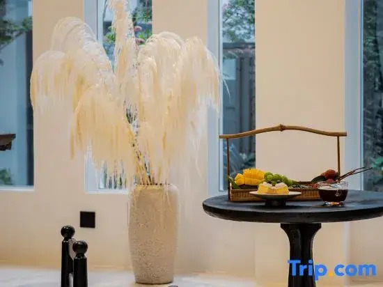 Xingshan Qiuran Homestay (Dali Ancient City Branch)