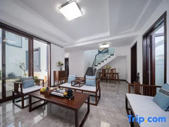 Yueshanshui Hotel  Holiday
