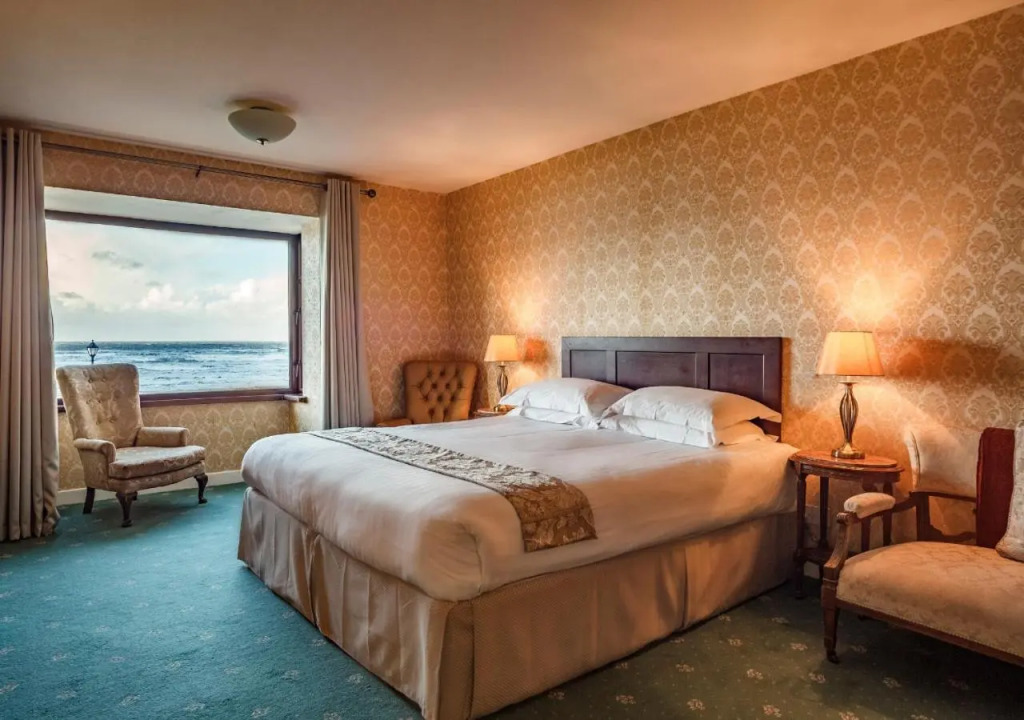 Sandhouse Hotel
