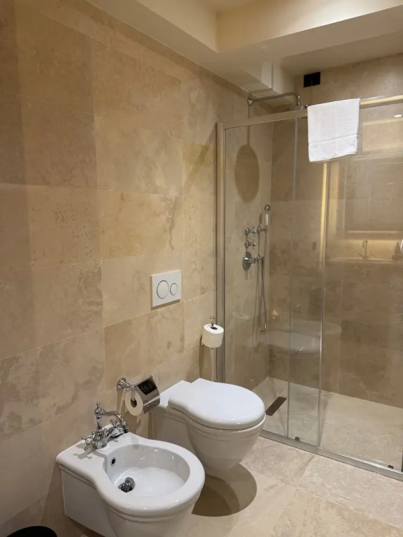 Palazzo Gambirasi Luxury Suite Roma